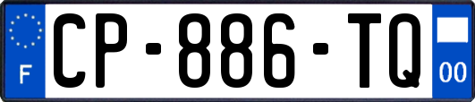 CP-886-TQ