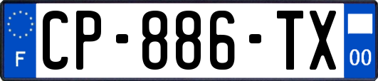 CP-886-TX