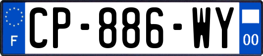 CP-886-WY