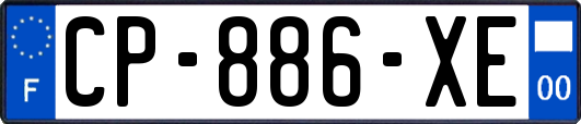 CP-886-XE