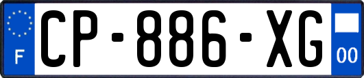 CP-886-XG