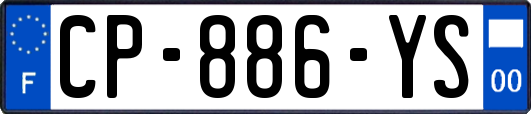 CP-886-YS