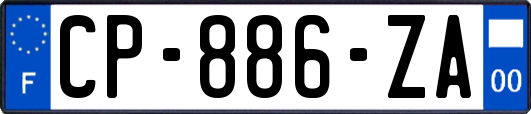 CP-886-ZA