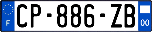 CP-886-ZB