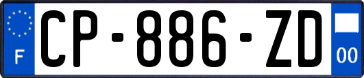 CP-886-ZD