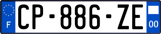 CP-886-ZE