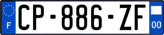 CP-886-ZF