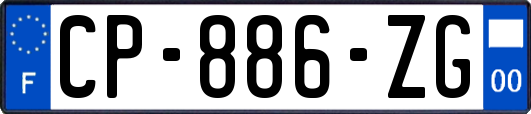 CP-886-ZG