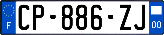 CP-886-ZJ