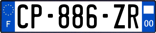 CP-886-ZR