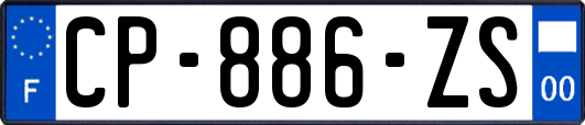 CP-886-ZS