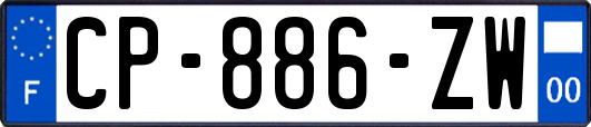 CP-886-ZW