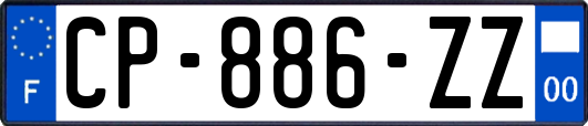 CP-886-ZZ