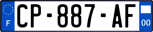 CP-887-AF