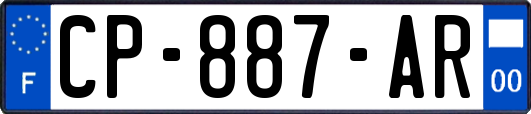 CP-887-AR