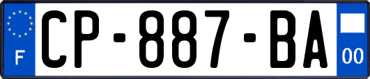 CP-887-BA