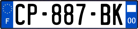 CP-887-BK