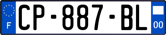 CP-887-BL