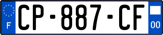 CP-887-CF