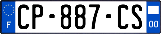 CP-887-CS