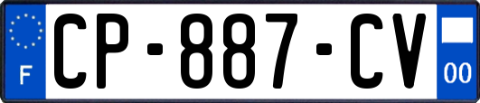 CP-887-CV