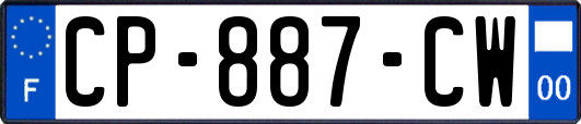 CP-887-CW