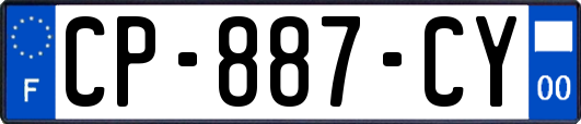 CP-887-CY