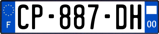 CP-887-DH