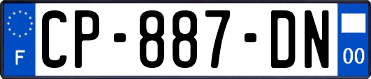 CP-887-DN