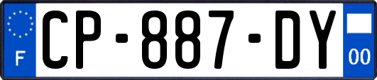 CP-887-DY