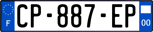 CP-887-EP