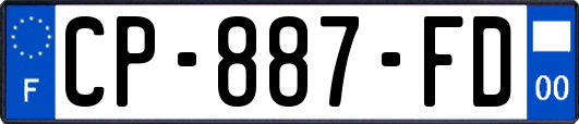 CP-887-FD