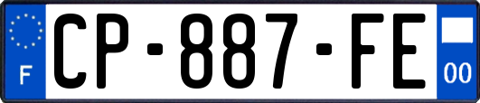 CP-887-FE
