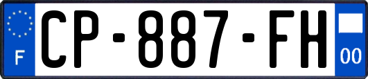 CP-887-FH