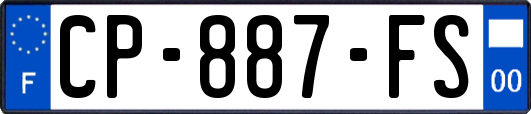 CP-887-FS
