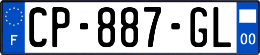 CP-887-GL