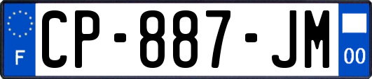 CP-887-JM