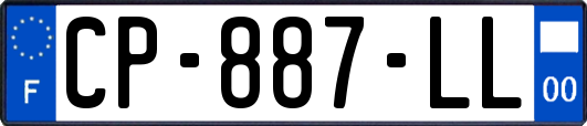 CP-887-LL