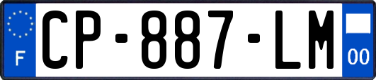 CP-887-LM