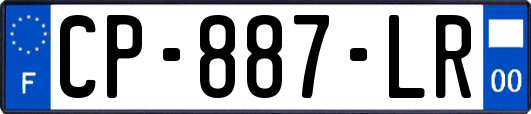 CP-887-LR