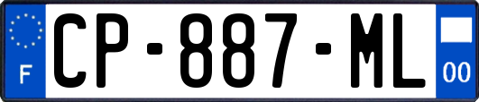 CP-887-ML