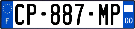 CP-887-MP