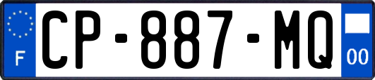 CP-887-MQ