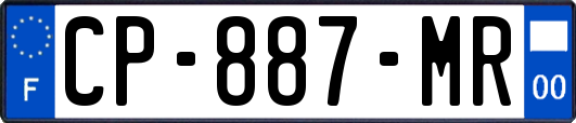 CP-887-MR