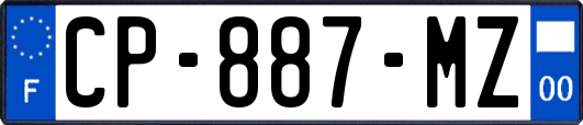 CP-887-MZ