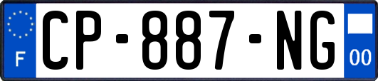 CP-887-NG