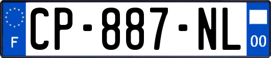 CP-887-NL