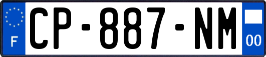 CP-887-NM