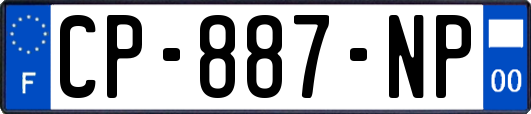 CP-887-NP