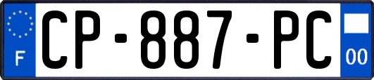 CP-887-PC